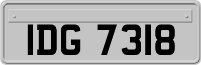 IDG7318