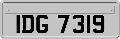 IDG7319