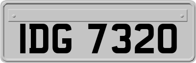 IDG7320