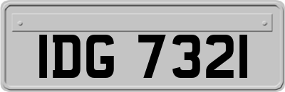 IDG7321