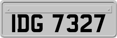 IDG7327