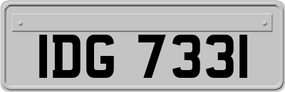 IDG7331