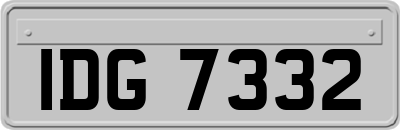 IDG7332