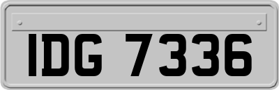 IDG7336
