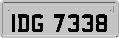 IDG7338