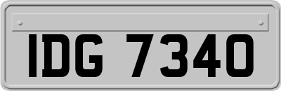 IDG7340