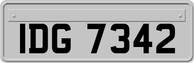 IDG7342