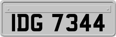 IDG7344