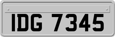 IDG7345