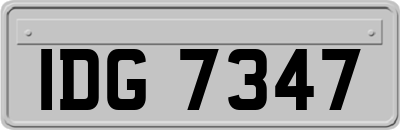 IDG7347