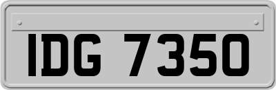 IDG7350