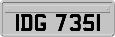 IDG7351