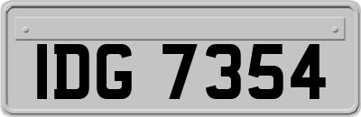 IDG7354