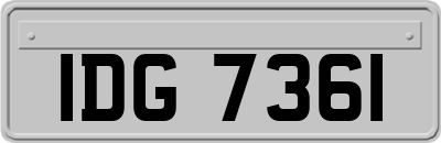 IDG7361