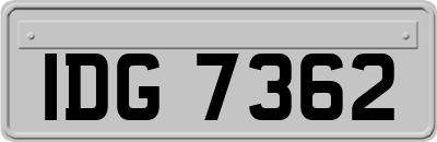 IDG7362