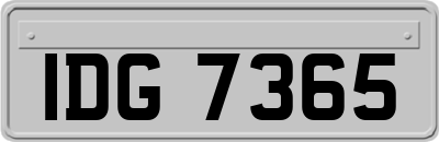 IDG7365
