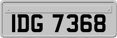 IDG7368