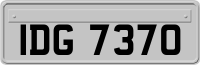 IDG7370