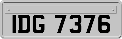 IDG7376
