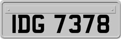 IDG7378