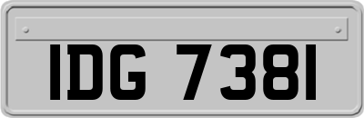 IDG7381