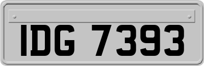 IDG7393