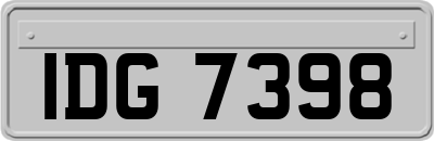 IDG7398