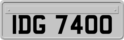 IDG7400