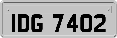 IDG7402