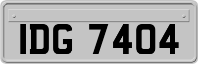 IDG7404