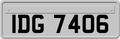 IDG7406