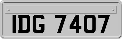IDG7407