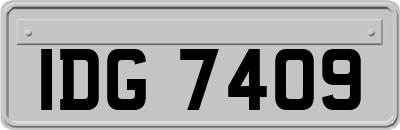 IDG7409