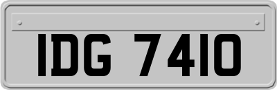 IDG7410