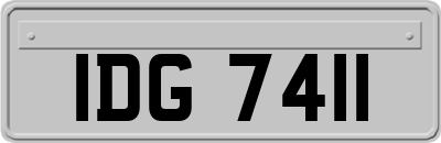 IDG7411