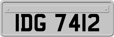 IDG7412