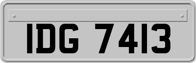 IDG7413