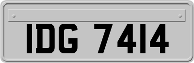 IDG7414