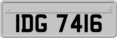 IDG7416