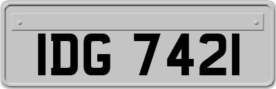 IDG7421