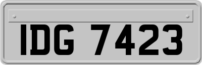 IDG7423