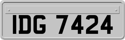 IDG7424