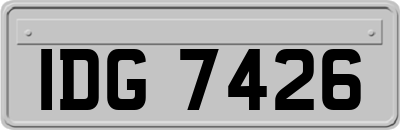 IDG7426