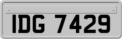 IDG7429