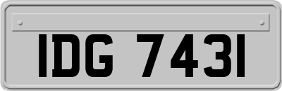 IDG7431
