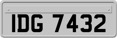 IDG7432