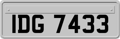 IDG7433