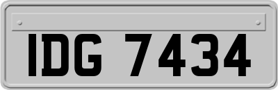 IDG7434