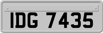 IDG7435