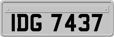 IDG7437